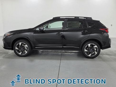 New 2026 Subaru Crosstrek 2.5i Limited AWD/4WD image 4
