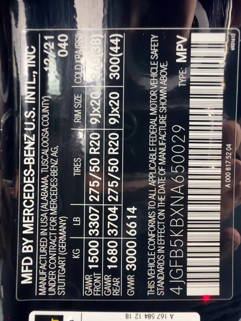Used 2022 Mercedes-Benz GLE 450 4MATIC image 15