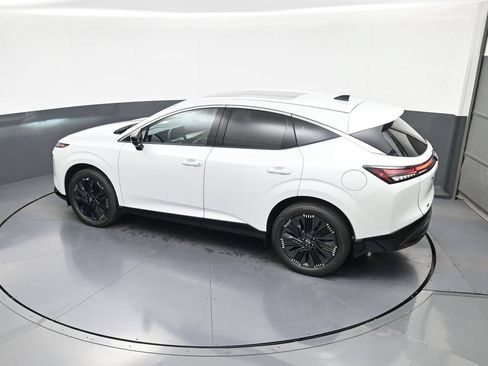 New 2026 Nissan Murano Platinum w/ Cargo Package AWD/4WD image 27