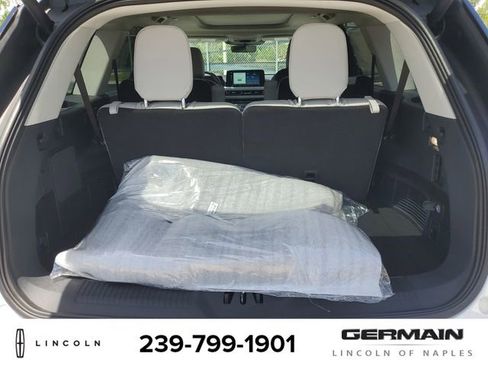 New 2025 Lincoln Aviator Premiere w/ Equipment Group 101A image 22