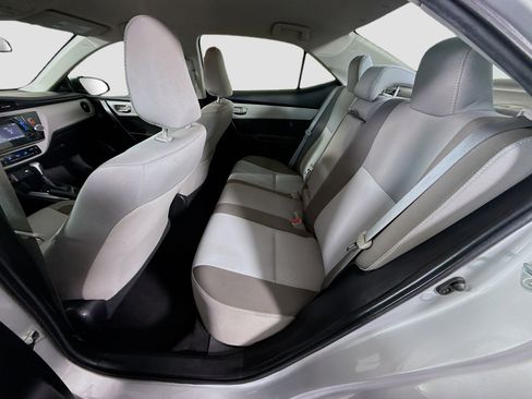 Used 2019 Toyota Corolla LE FWD image 24