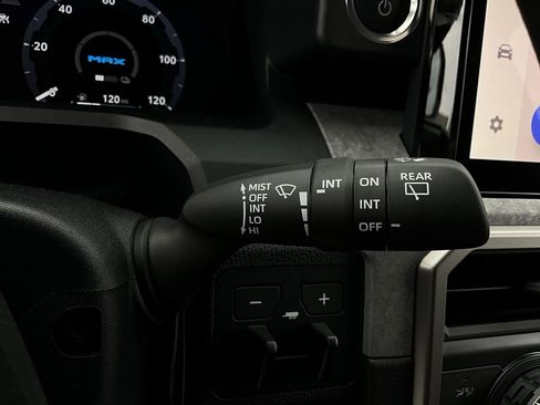 New 2026 Toyota 4Runner Trailhunter image 45