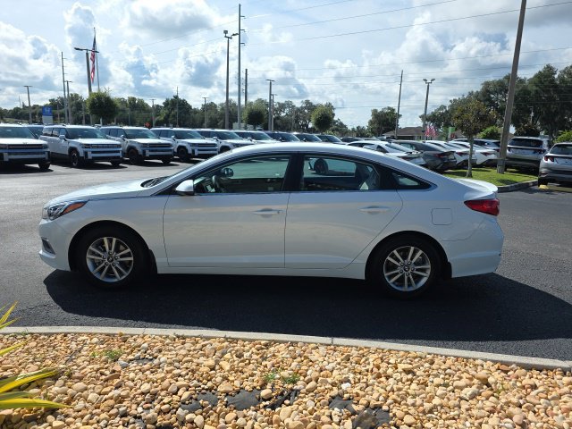 Used 2016 Hyundai Sonata SE FWD image 18