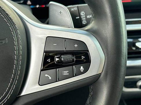 Used 2024 BMW X5 sDrive40i w/ M Sport Package image 28