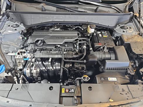 New 2026 Hyundai Kona SEL Sport image 28