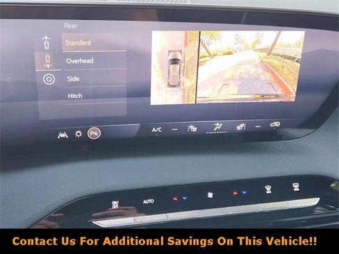 New 2026 Buick Enclave Preferred w/ LPO, Floor Liner Package image 13