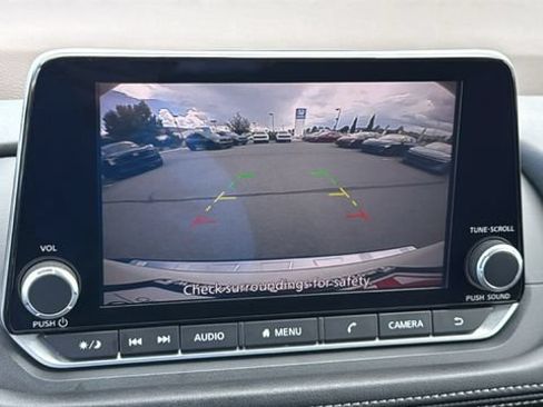 Used 2023 Nissan Rogue SV AWD/4WD image 20