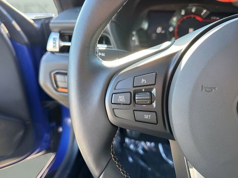 Used 2025 Toyota Supra image 11