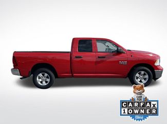 Used 2024 RAM 1500 Classic SLT video 2