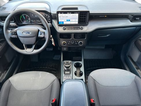 Certified 2023 Ford Maverick XL image 12