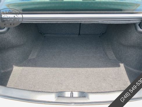 Used 2021 Chrysler 300 Touring L AWD/4WD image 5