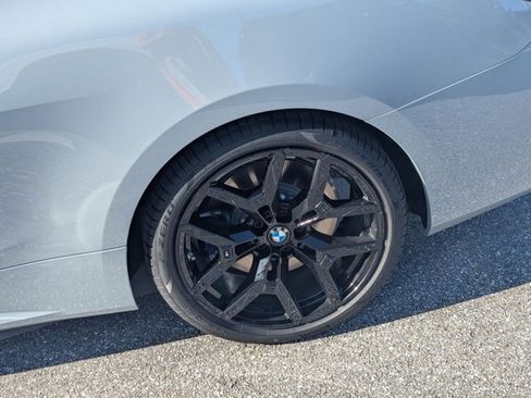 New 2027 BMW M440i Coupe RWD image 9