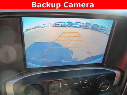 Used 2017 GMC Sierra 1500 SLT image 16