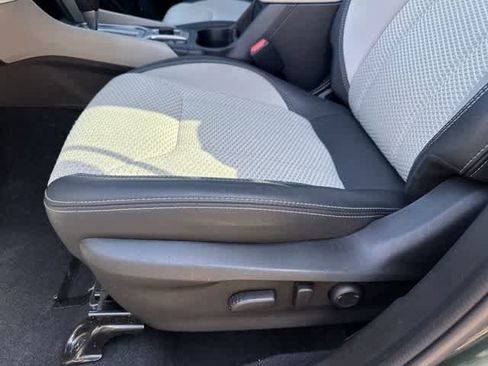 Used 2022 Subaru Forester Premium w/ Popular Package #1 AWD/4WD image 15