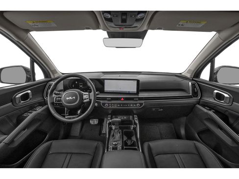 New 2026 Kia Sorento SX AWD/4WD image 19