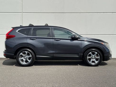 Used 2019 Honda CR-V EX image 8