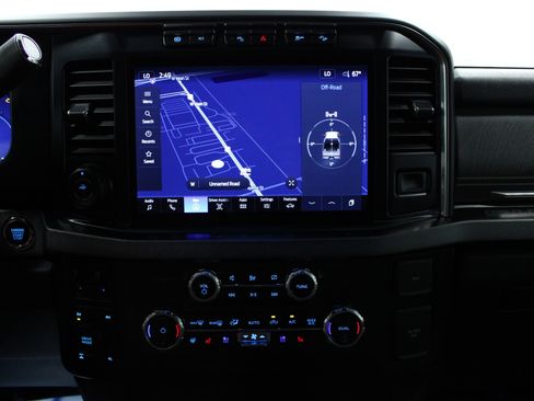 Used 2023 Ford F350 Platinum image 22