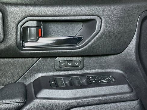New 2026 Toyota Land Cruiser AWD/4WD image 12