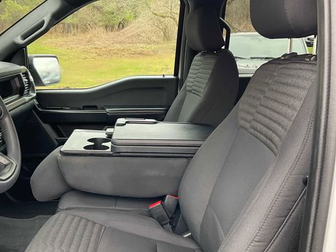 Used 2023 Ford F150 XL w/ STX Appearance Package image 29