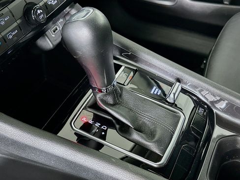 Used 2022 Jeep Compass Latitude image 25