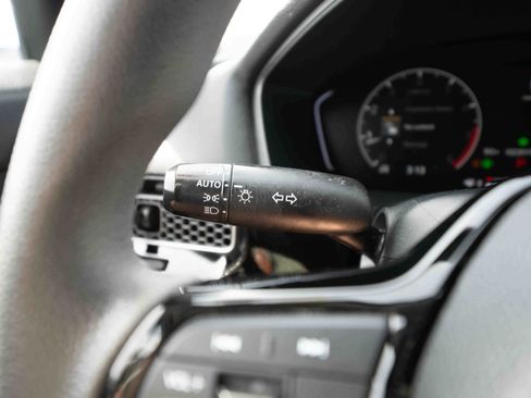 Used 2023 Honda Civic LX image 13