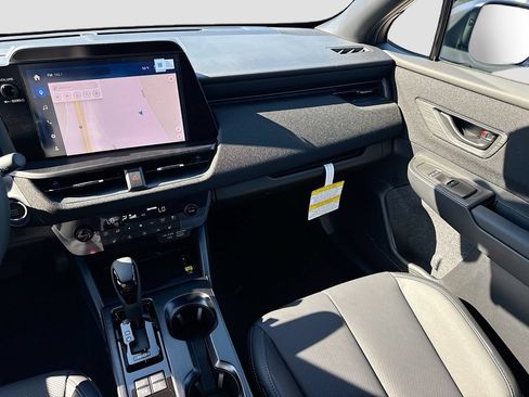 New 2026 Subaru Outback Limited AWD/4WD image 30