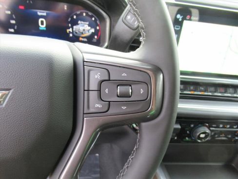 New 2026 Chevrolet Silverado 3500 High Country w/ Technology Package AWD/4WD image 20