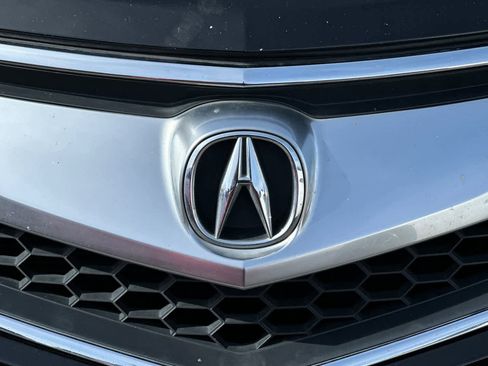 Used 2017 Acura RDX FWD image 10