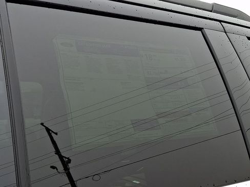 New 2026 Ford Expedition Max Active image 19