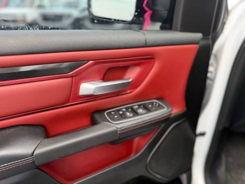 Used 2020 RAM 1500 Rebel w/ Level 2 Equipment Group image 14