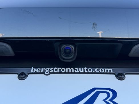 Certified 2025 Kia Sportage LX image 10