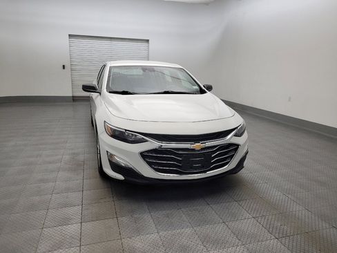 Used 2024 Chevrolet Malibu LS FWD image 14