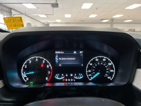 Used 2024 Ford Maverick XLT w/ Equipment Group 300A Standard AWD/4WD image 17