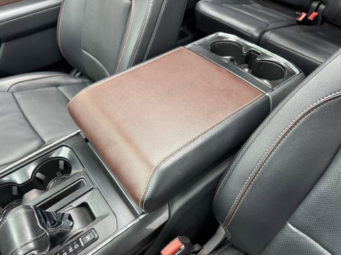 Used 2022 Ford F150 Lariat w/ Equipment Group 502A High image 26