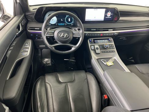 Used 2023 Hyundai Palisade Calligraphy AWD/4WD image 23
