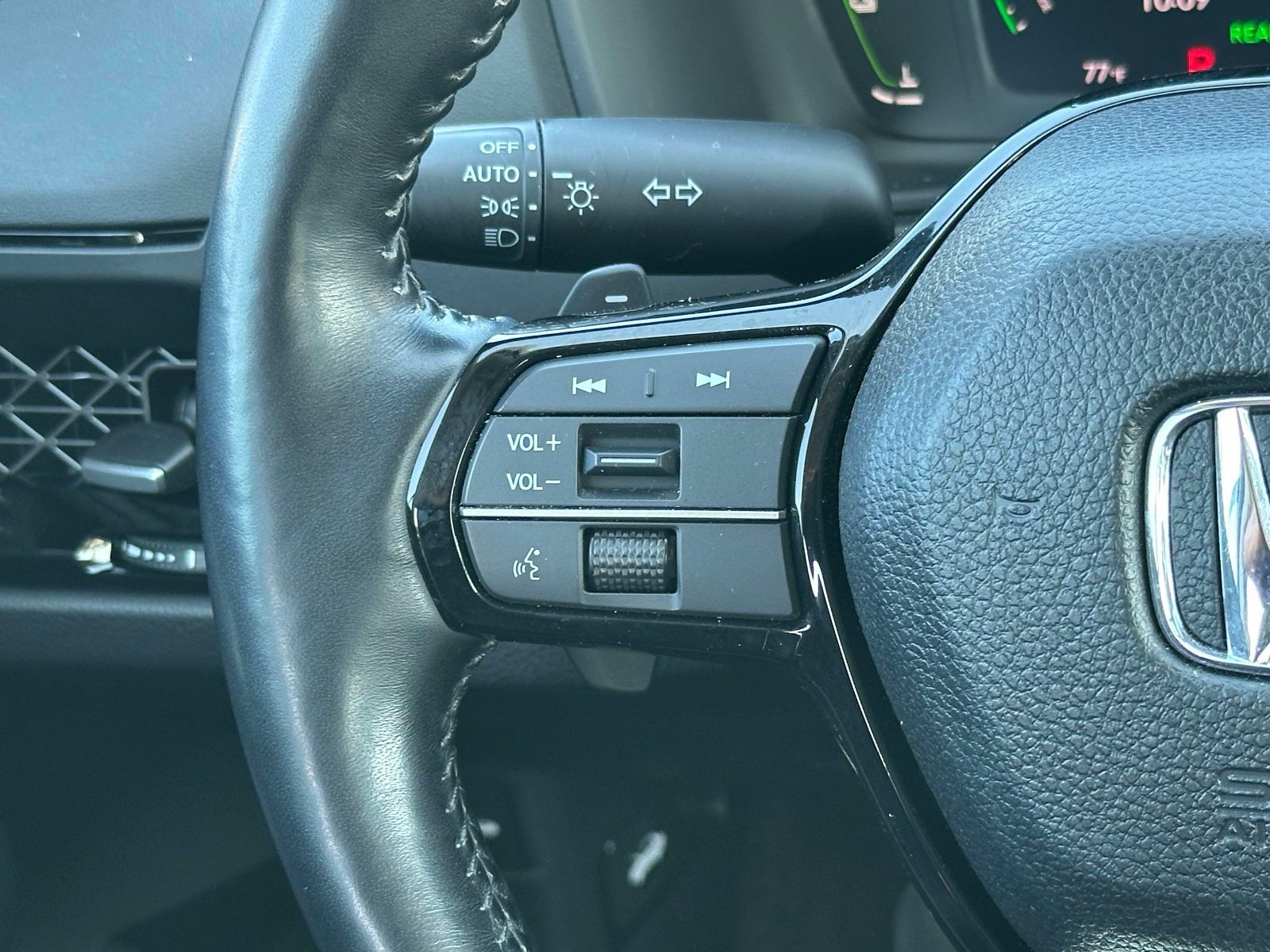 Used 2025 Honda Accord Touring image 22