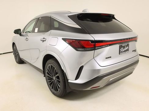 New 2026 Lexus RX 350 AWD image 2