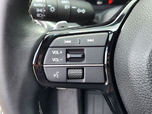 Certified 2026 Acura Integra A-Spec FWD image 23