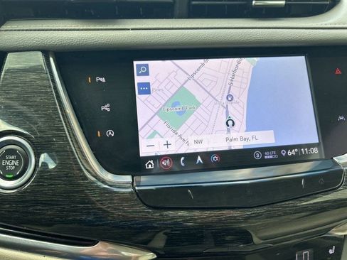 Used 2020 Cadillac XT6 Premium Luxury image 17