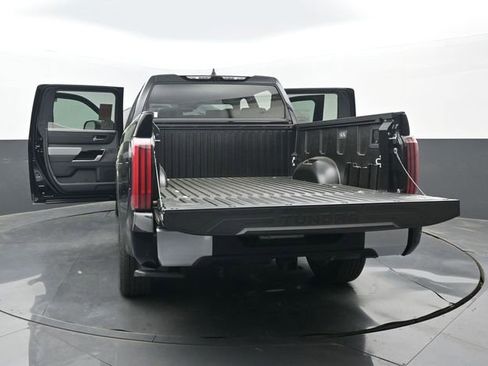New 2026 Toyota Tundra Limited AWD/4WD image 35