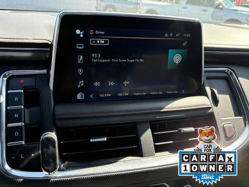 Used 2023 Chevrolet Tahoe RST image 13