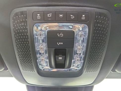Used 2024 Mercedes-Benz GLE 53 AMG 4MATIC Coupe image 60