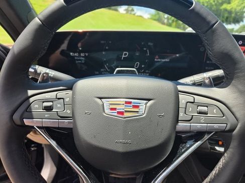 Used 2026 Cadillac CT5 Premium Luxury w/ Technology Package RWD image 25