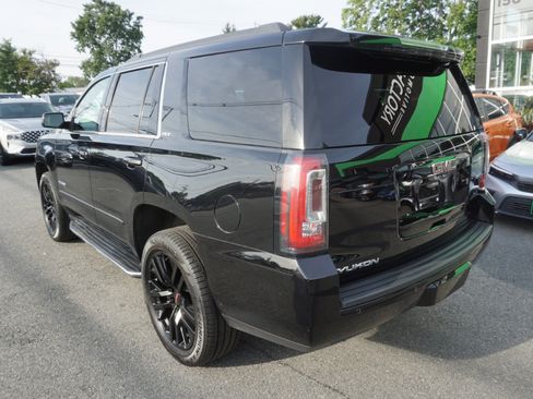 Used 2019 GMC Yukon SLT image 8