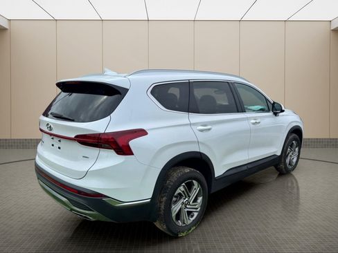 Used 2022 Hyundai Santa Fe SEL AWD/4WD image 17