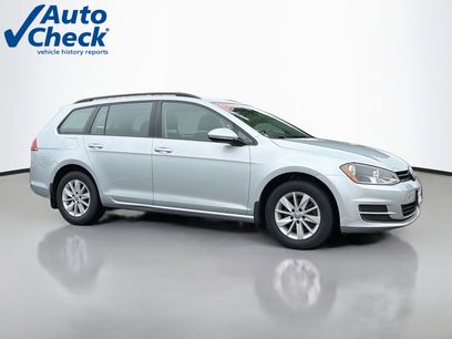Used 2016 Volkswagen Golf S