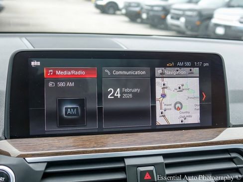 Used 2019 BMW X3 xDrive30i image 14