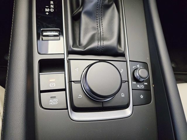 New 2026 MAZDA MAZDA3 2.5 S Sedan w/ Preferred Pkg FWD image 26