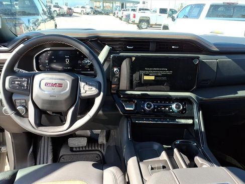 New 2026 GMC Sierra 2500 AT4 w/ AT4 Premium Plus Package image 17