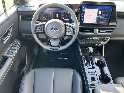 New 2026 Subaru Outback Premium AWD/4WD image 15